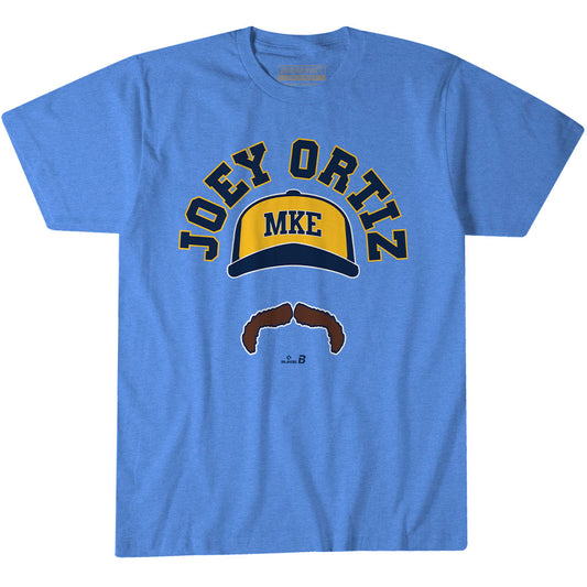 2623464 - Joey Ortiz: Joey O