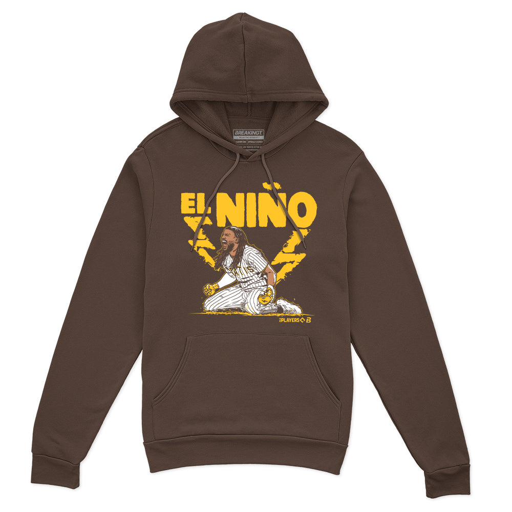 2623953 - Fernando Tatis Jr: El Niño Stole Home