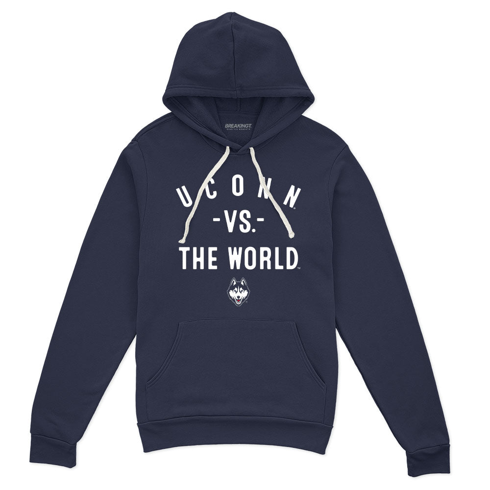 2622641 - UConn Huskies: UConn Vs. The World