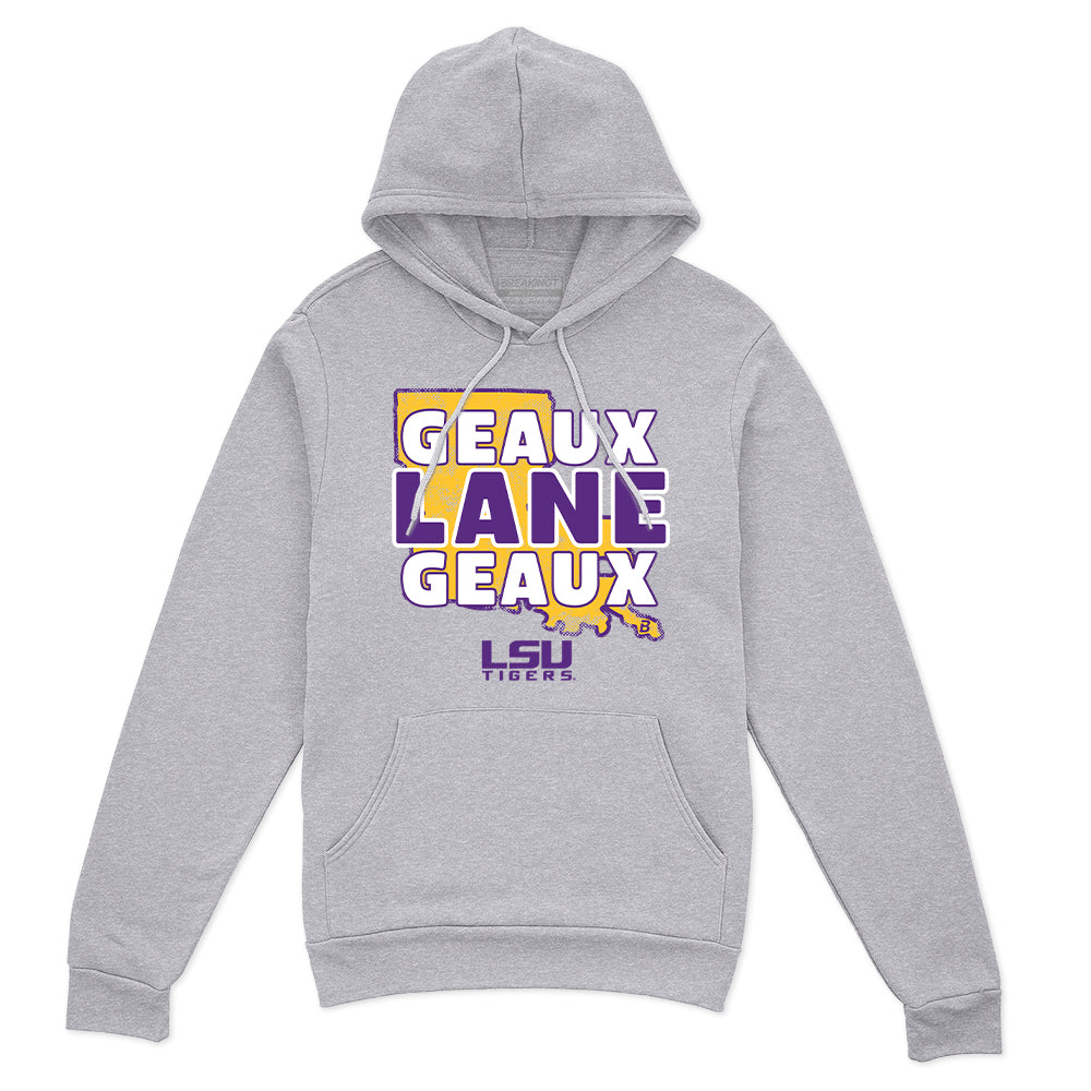 2623695 - LSU Football: Geaux Lane Geaux