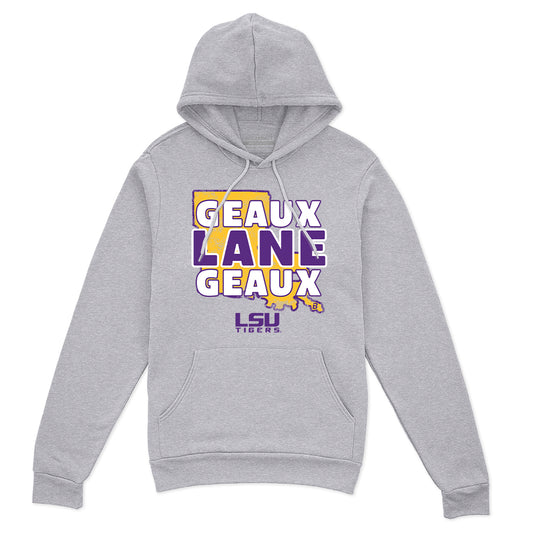 2623695 - LSU Football: Geaux Lane Geaux