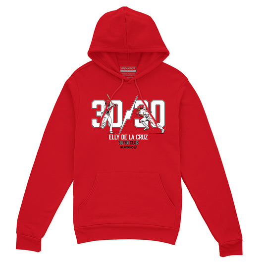 2623897 - Elly De La Cruz: 30/30