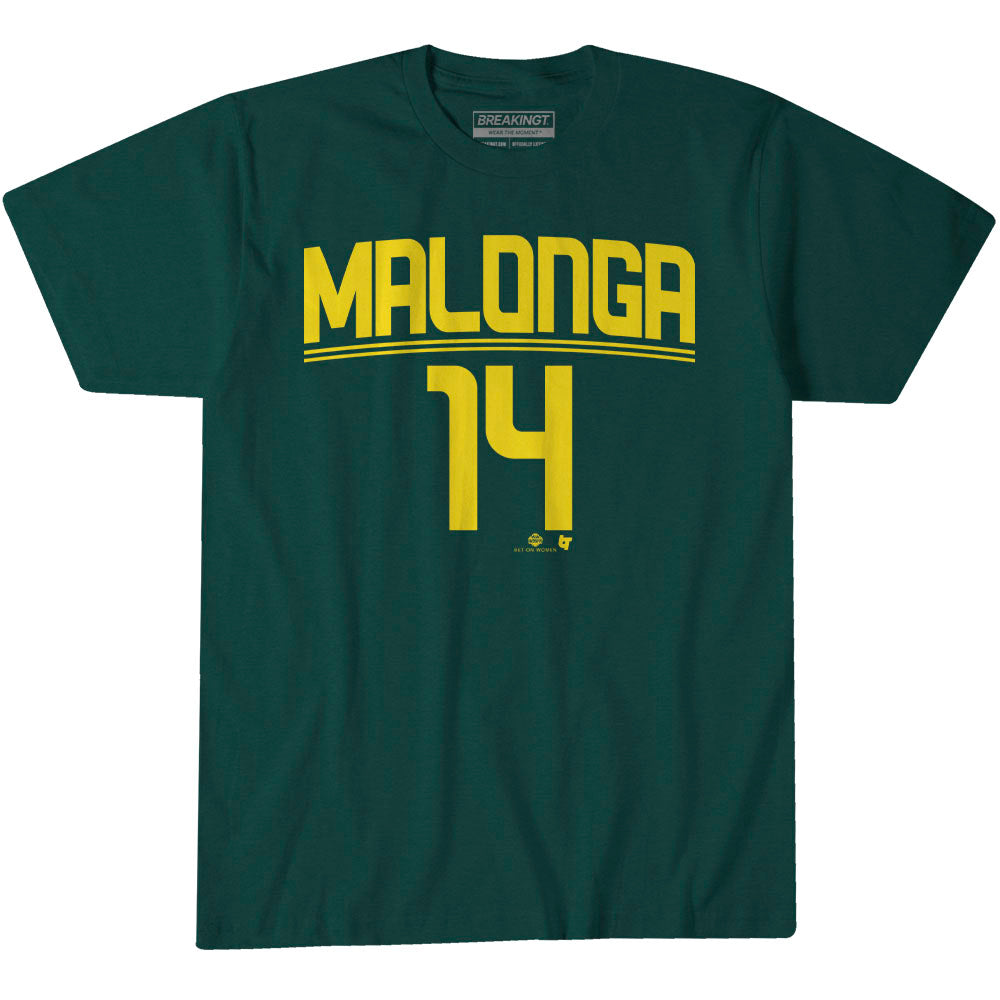2622944 - Dominique Malonga: SEA 14