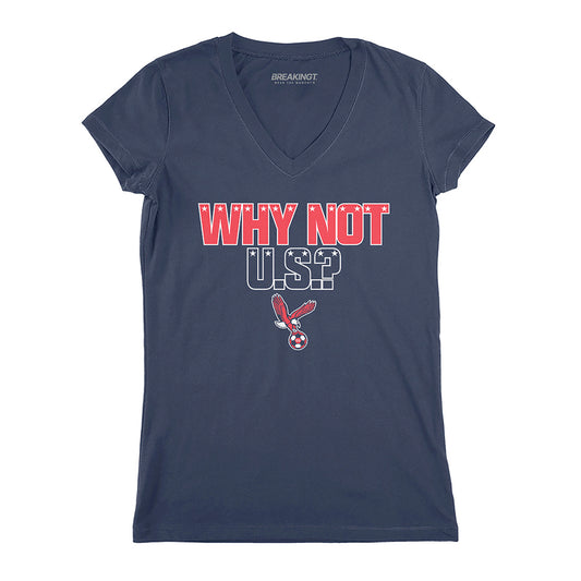 2622769 - Why Not U.S.? (Navy)