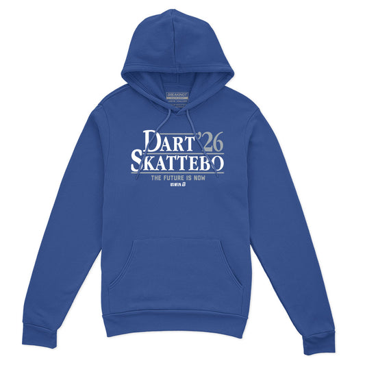 2623351 - Dart-Skattebo '26