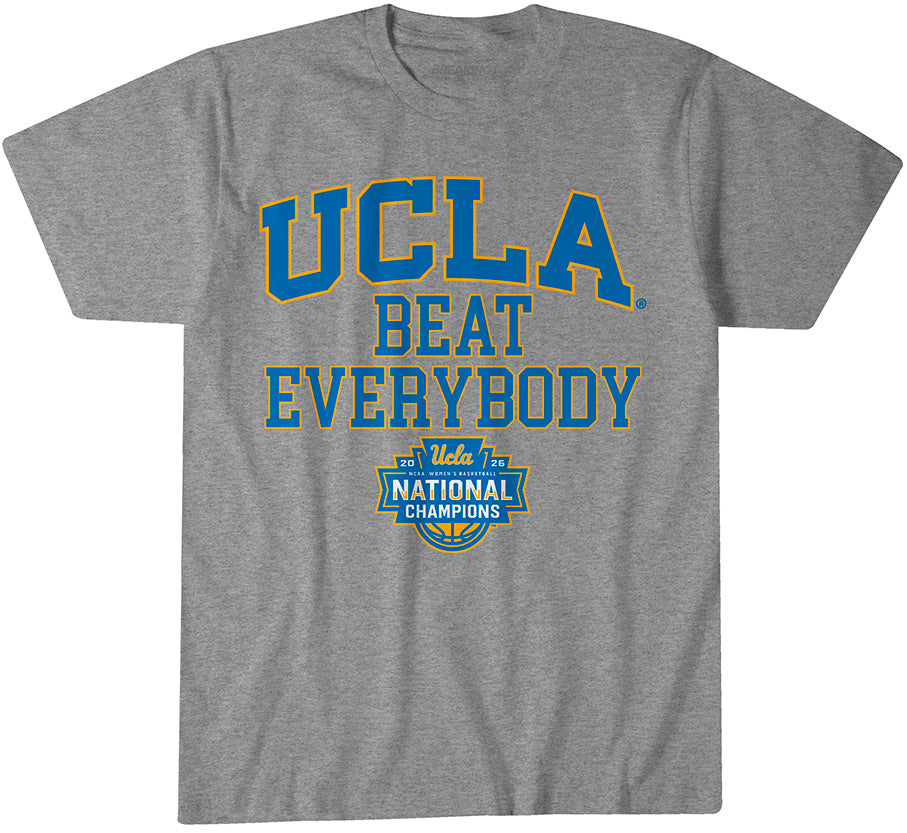 2621654 - UCLA Bruins WBB: 2026 National Champions Beat Everybody
