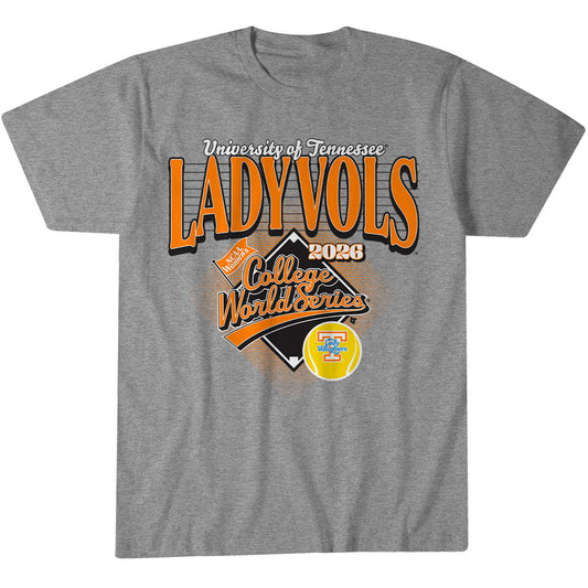 2622288 - Tennessee Softball: 2026 Women's College World Series