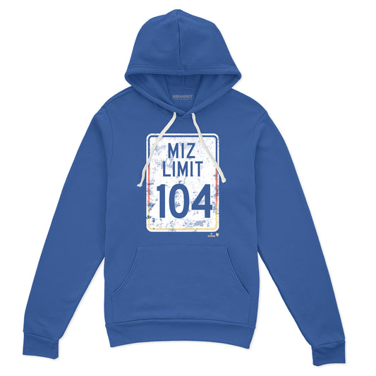 2622205 - Jacob Misiorowski: Miz Limit