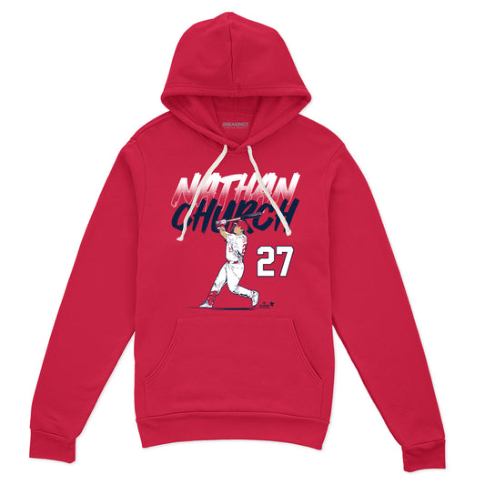 2622212 - Nathan Church: Slugger Swing Number