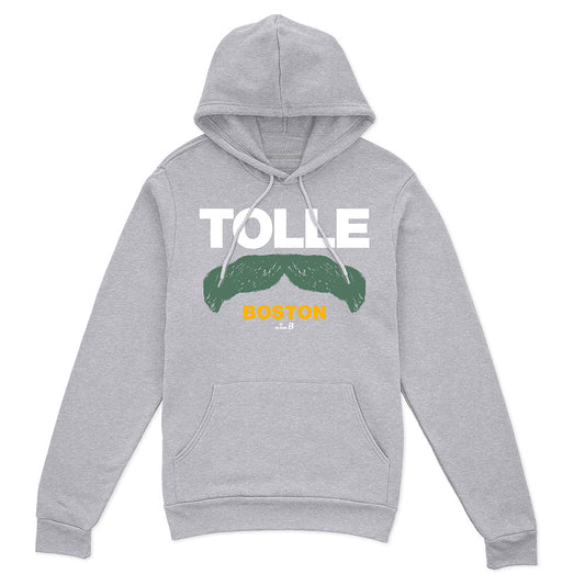 2623370 - Payton Tolle: Boston Stache