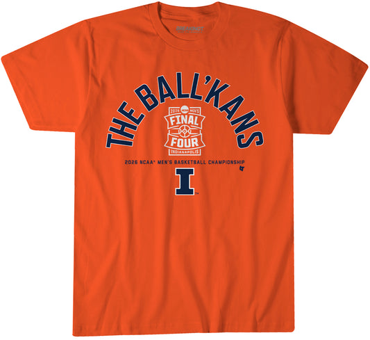 2621563 - Illinois Fighting Illini MBB: The Ball'kans 2026 Final Four