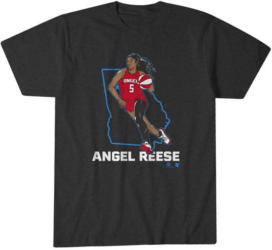 2621695 - Angel Reese: State Star ATL