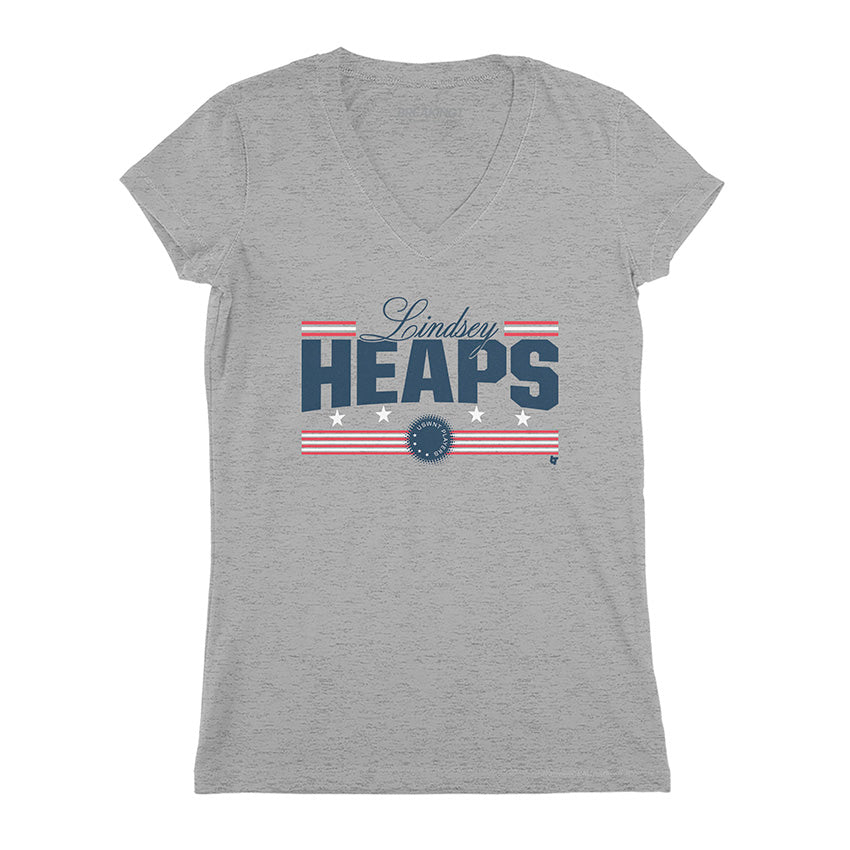 2621156 - Lindsey Heaps: Stars & Stripes