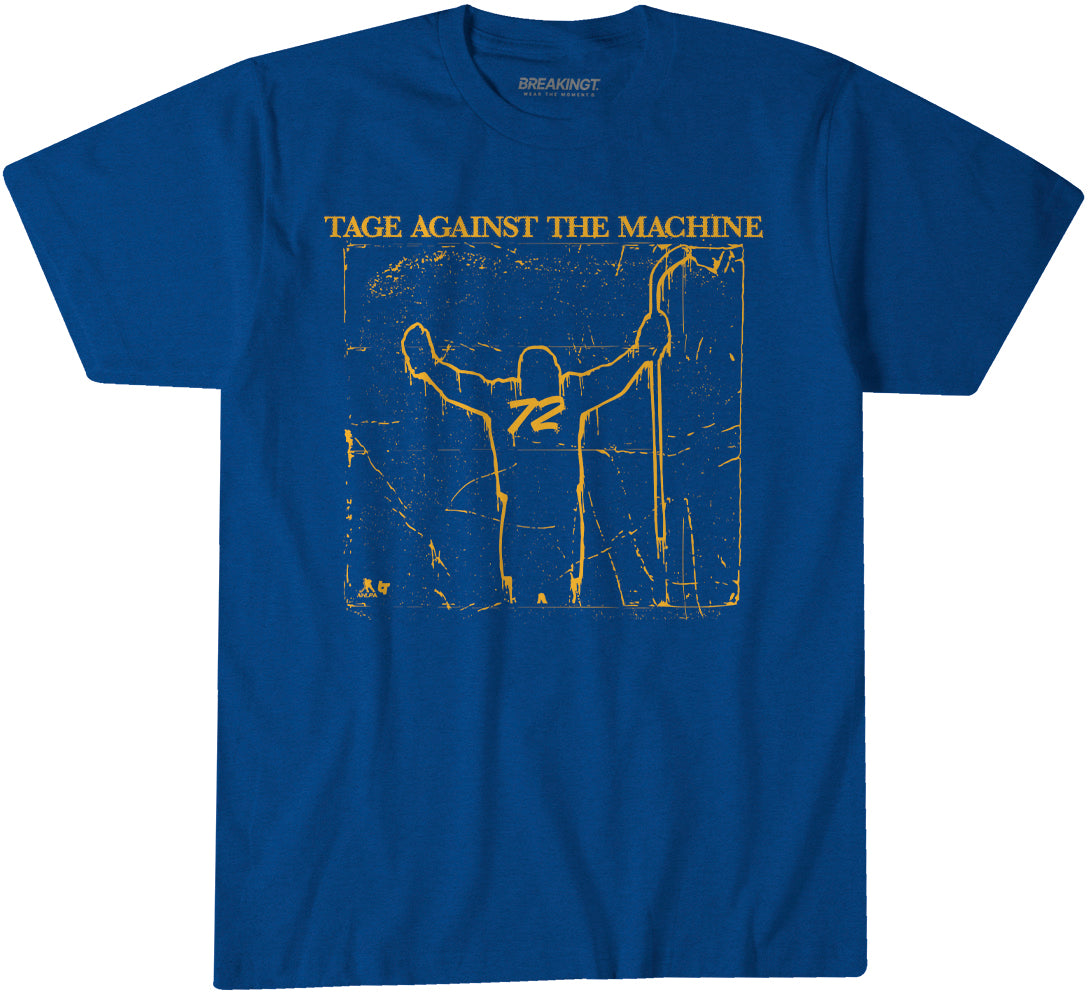 2621272 - Tage Thompson: Tage Against the Machine