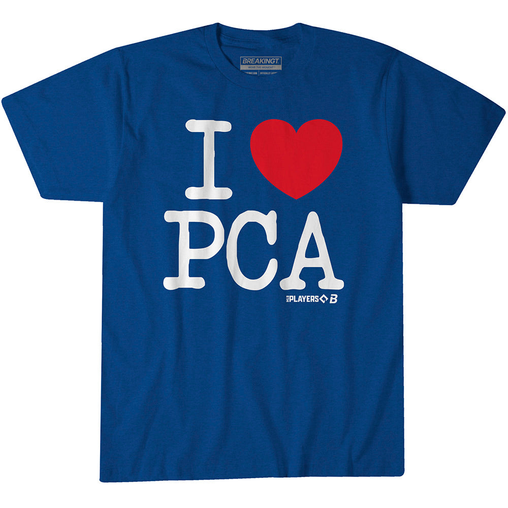 2623662 - Pete Crow-Armstrong: I Heart PCA