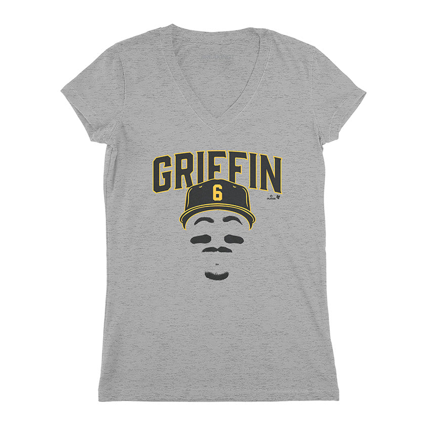 2621666 - Konnor Griffin: Blank Face