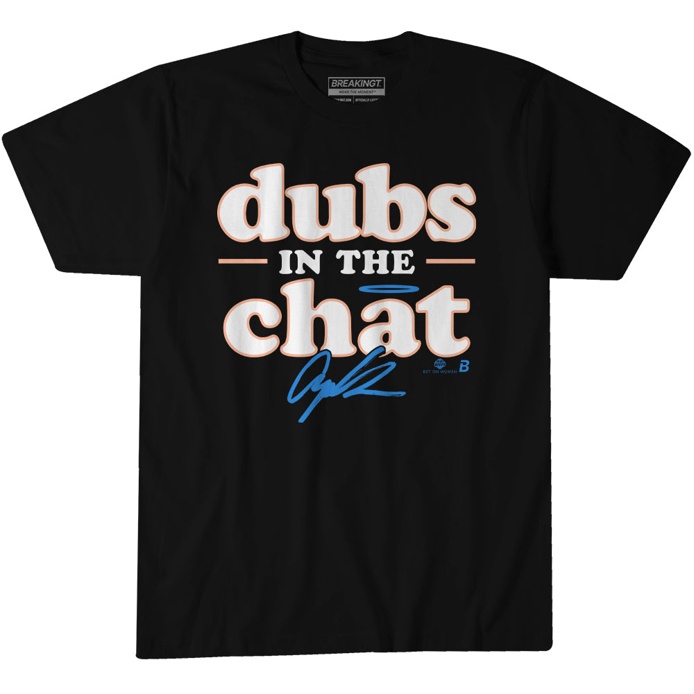 2624321 - Angel Reese: Dubs In The Chat