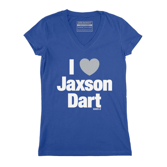 2623704 - I Heart Jaxson Dart
