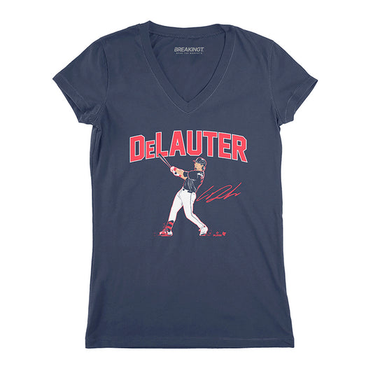 2621554 - Chase DeLauter: Slugger Swing