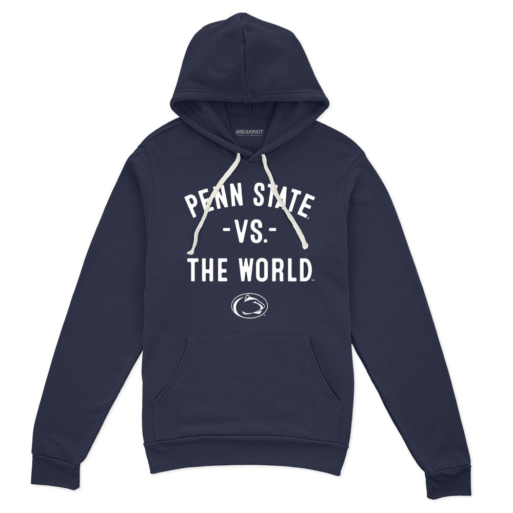2622637 - Penn State Nittany Lions: Penn State Vs. The World