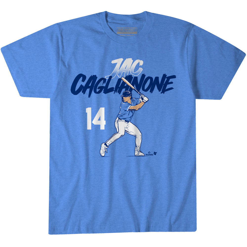 2622923 - Jac Caglianone: Slugger Swing Number