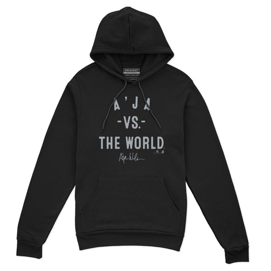 2623500 - A'ja Wilson Vs. The World