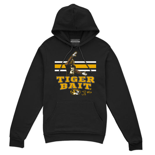 2623990 - Missouri Football: Jamal Roberts Tiger Bait