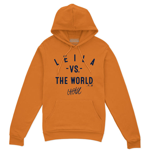 2623655 - Leila Lacan Vs. The World