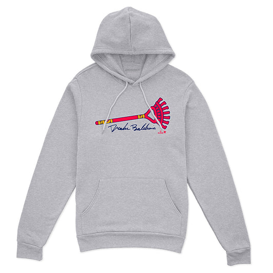 2621730 - Drake Baldwin: Rake Logo