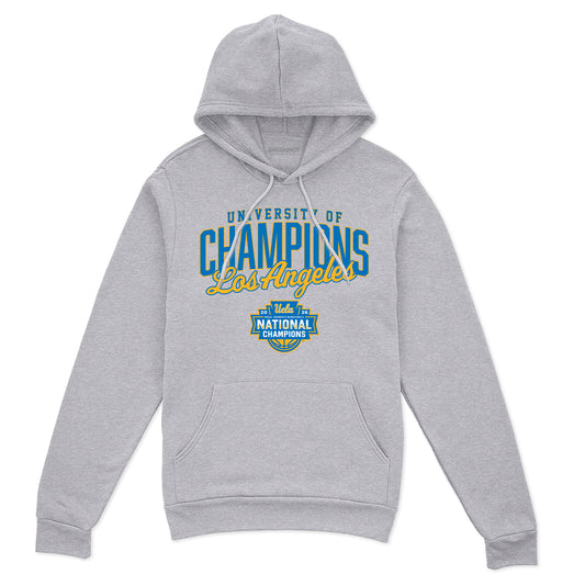 2621686 - UCLA Bruins WBB: University of Champions, Los Angeles