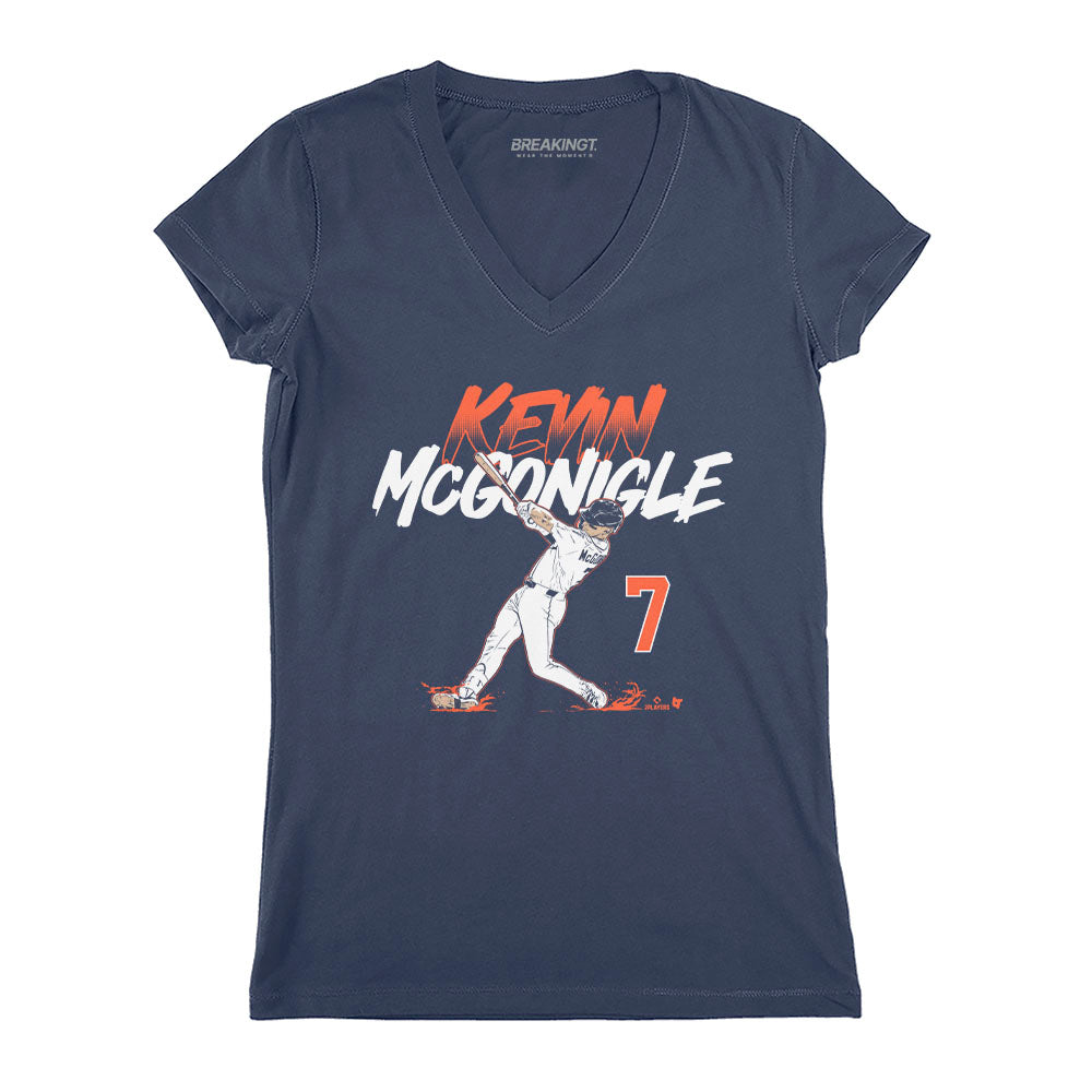 2622540 - Kevin McGonigle: Slugger Swing Number
