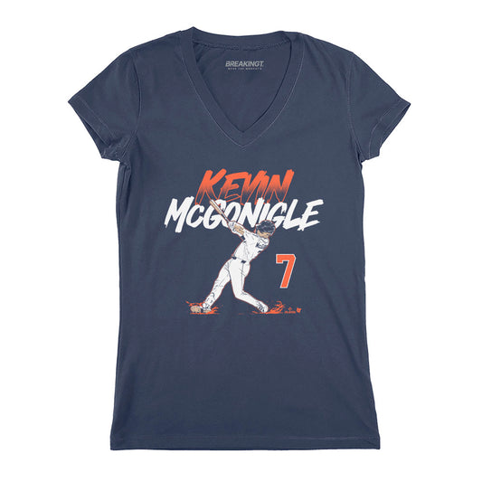 2622540 - Kevin McGonigle: Slugger Swing Number
