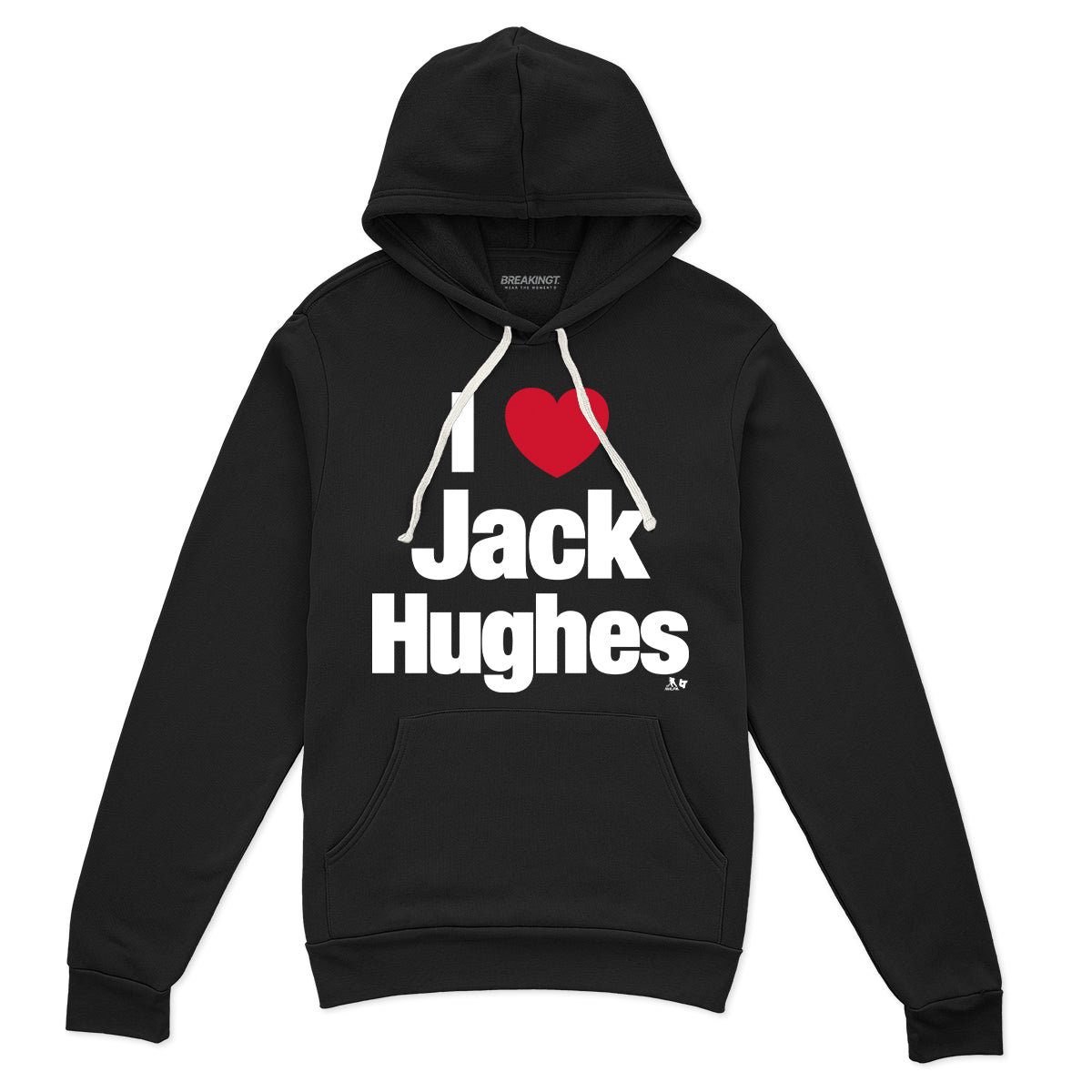 2621063 - I Heart Jack Hughes