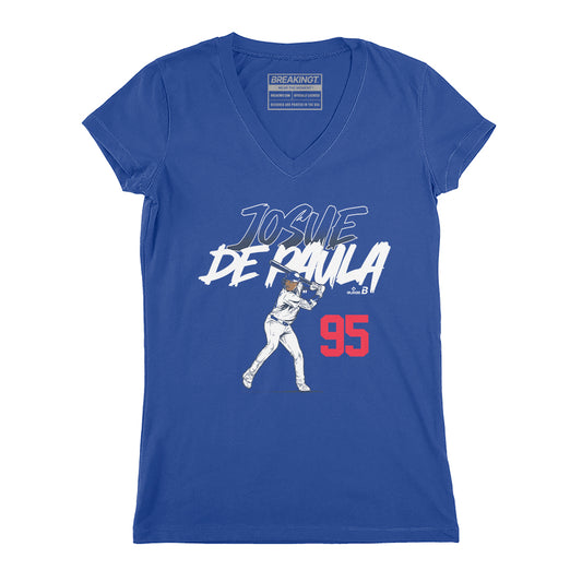 2623713 - Josue De Paula: Slugger Swing Number