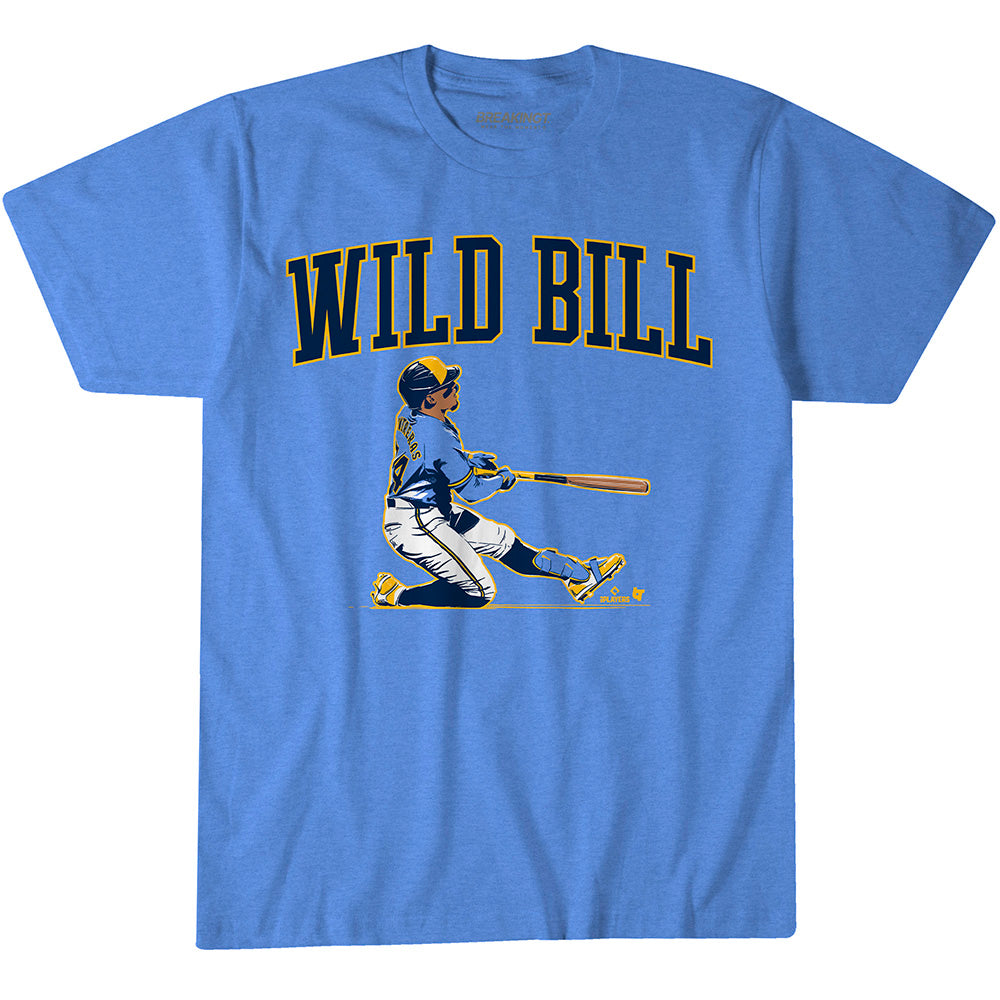 2622546 - William Contreras: Watch It Go Wild Bill