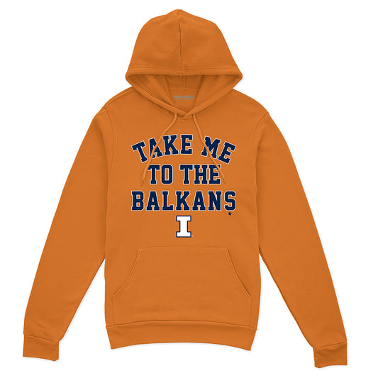 2621464 - Illinois Basketball: Take Me To The Balkans