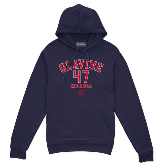 2622816 - Tom Glavine: October's Finest