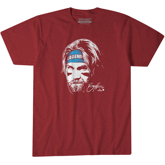 2622885 - Bryce Harper: Legend