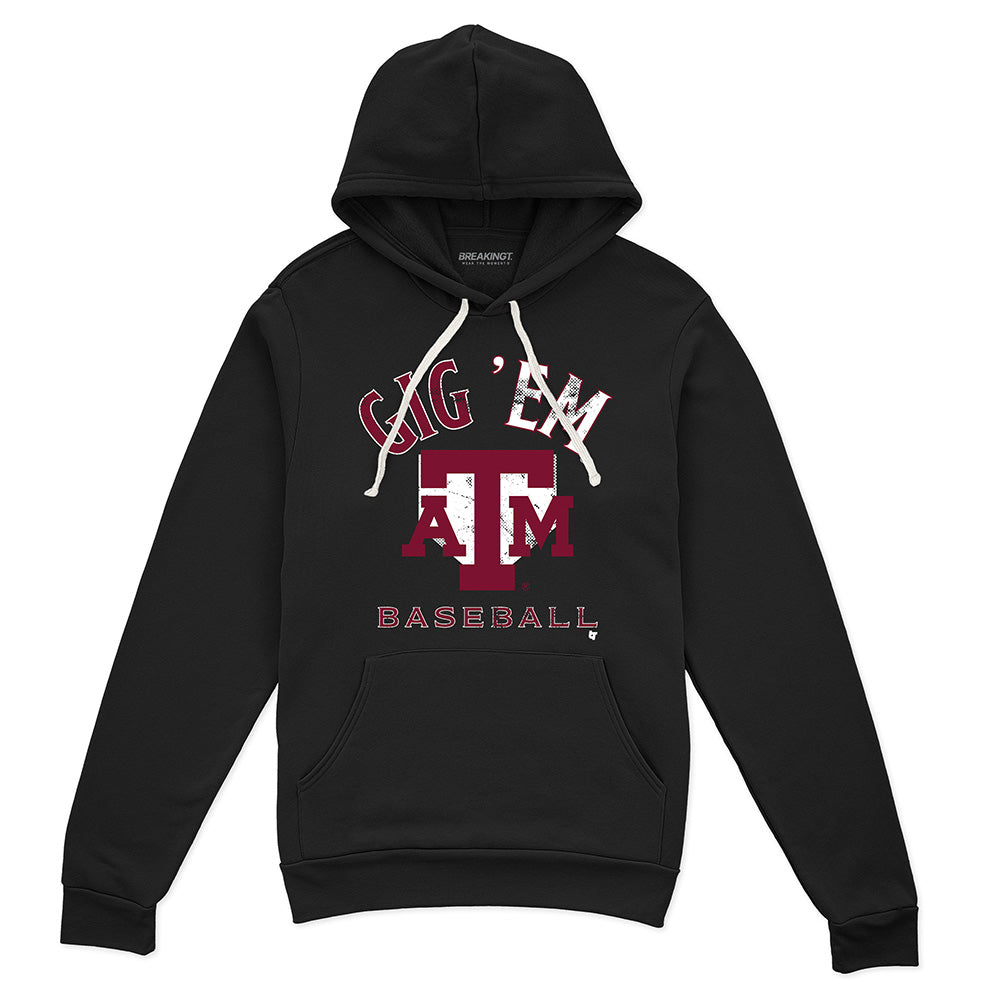 2622179 - Texas A&M Baseball: Home Plate