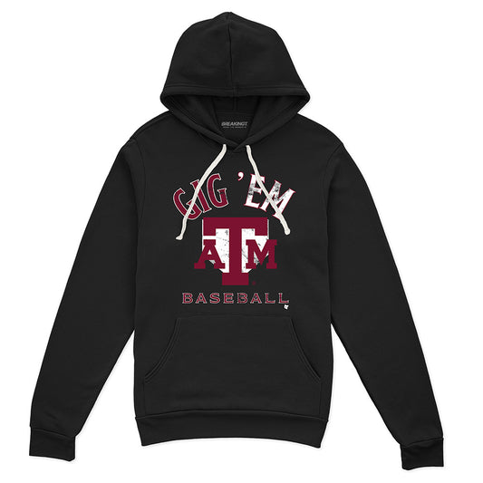 2622179 - Texas A&M Baseball: Home Plate