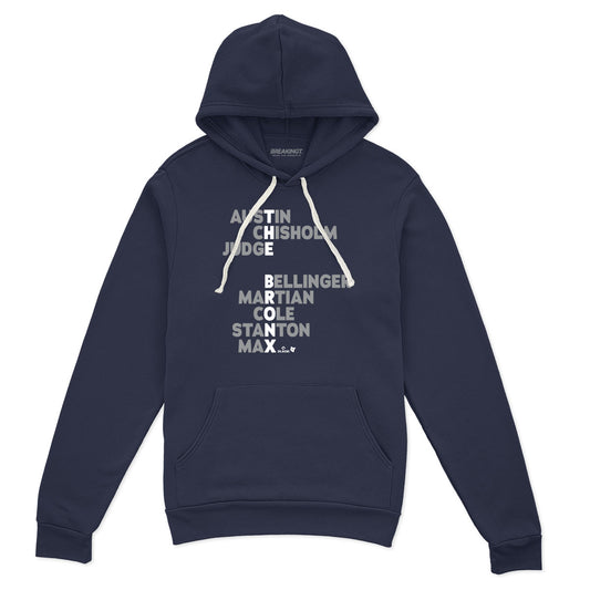 2621413 - The Bronx Names 2026