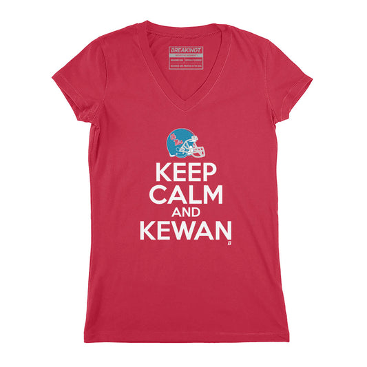 2623778 - Ole Miss Football: Kewan Lacy Keep Calm And Kewan
