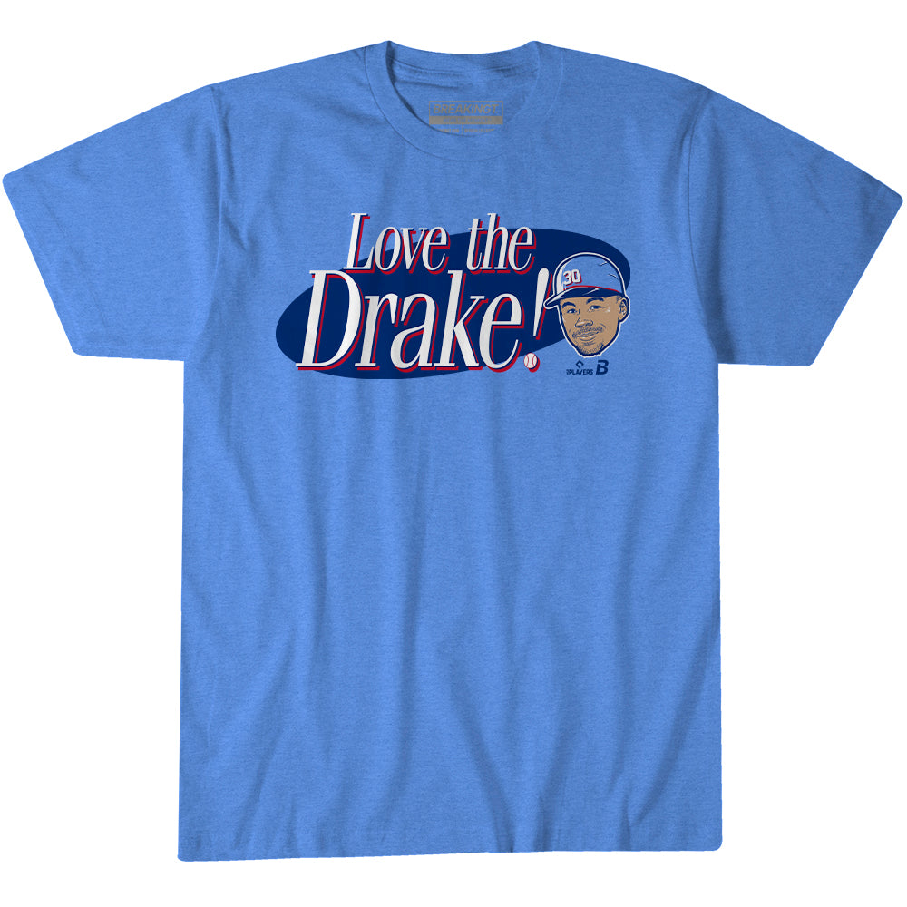 2623286 - Drake Baldwin: Love The Drake
