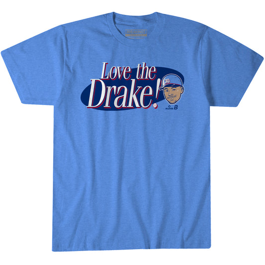 2623286 - Drake Baldwin: Love The Drake