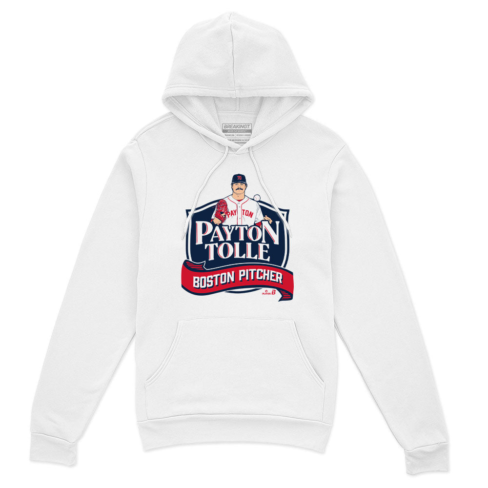 2623371 - Payton Tolle: Boston Pitcher