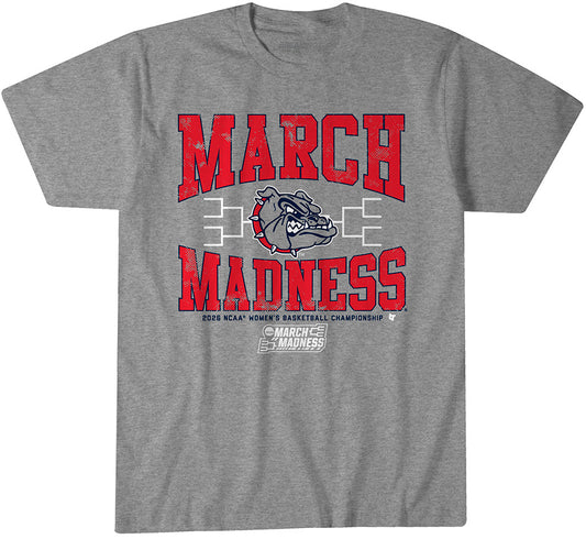 2621345 - Gonzaga Bulldogs WBB: 2026 March Madness