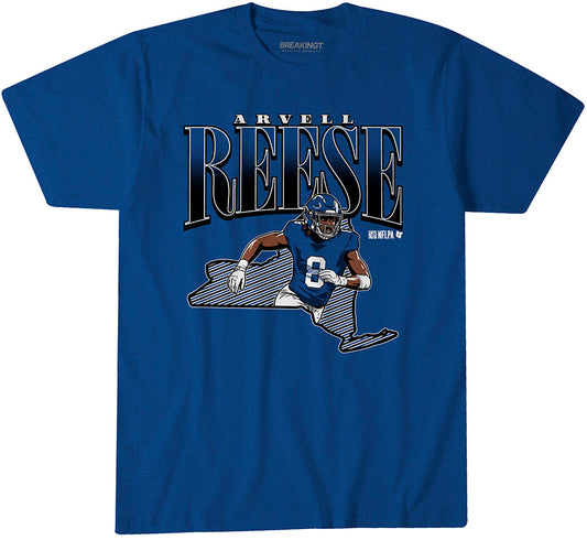 2621715 - Arvell Reese: State Star Remix