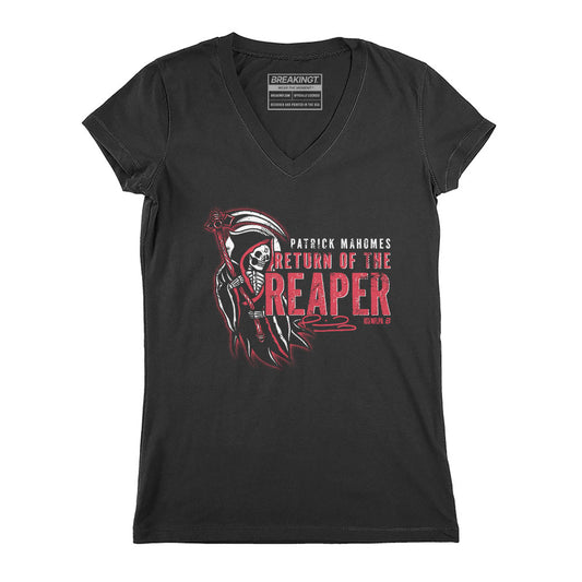 2623858 - Patrick Mahomes: Return Of The Reaper