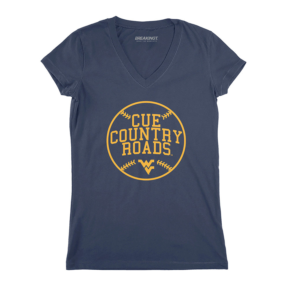 2622480 - West Virginia Baseball: Cue Country Roads