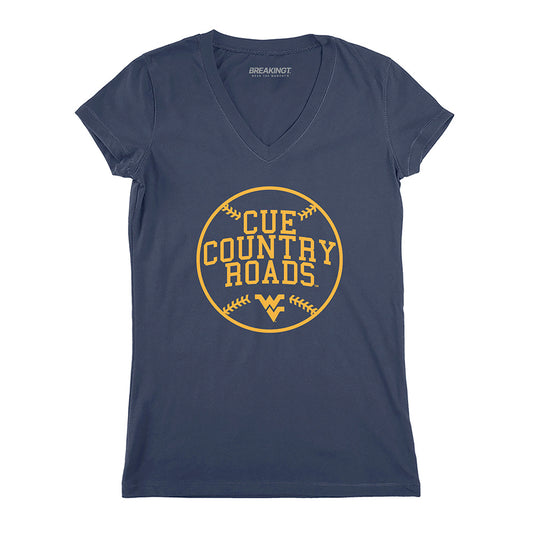 2622480 - West Virginia Baseball: Cue Country Roads